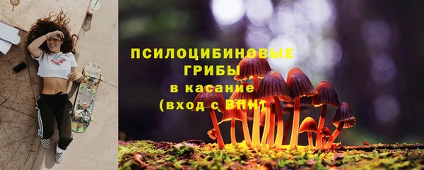 хмурый Иннополис
